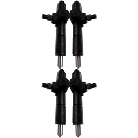 4x KOMPLETNY WTRYSKIWACZ PALIWA URSUS C-385 C385